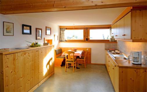 Pension Laurin Schenna Extérieur photo